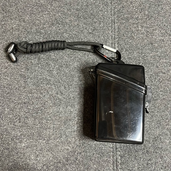 Swimco valuables container - Picture 6 of 6